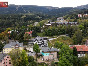 Mieszkanie Karpacz