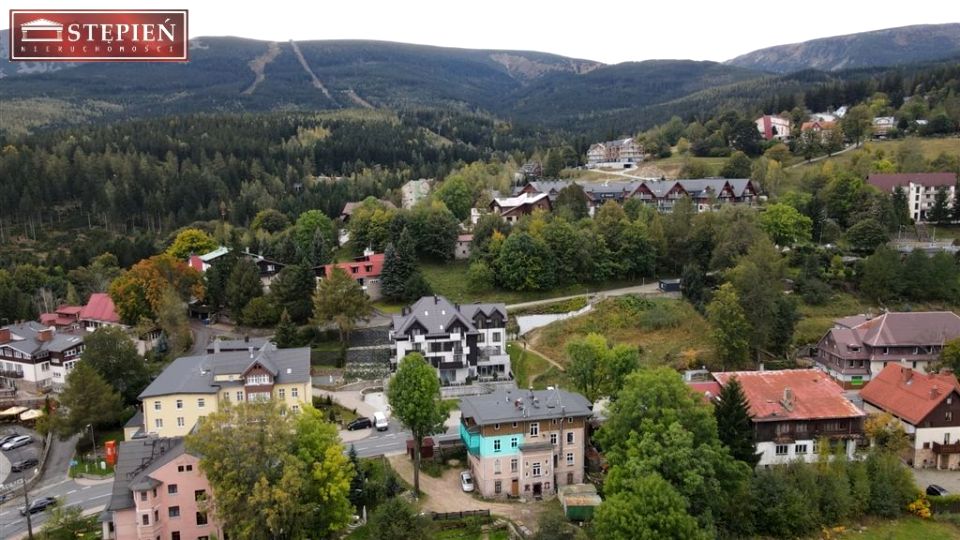 Mieszkanie Karpacz