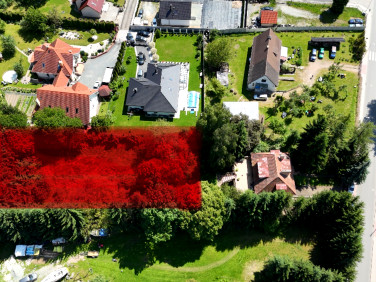 Działka budowlana Kłodzko