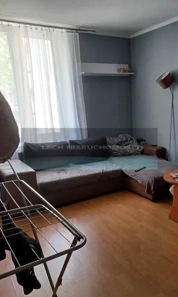Mieszkanie Pruszków