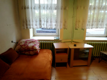 Mieszkanie Łódź