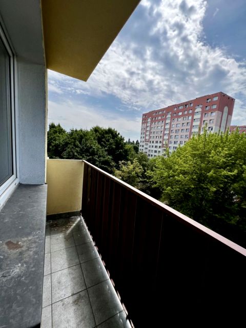 Mieszkanie blok mieszkalny Łódź