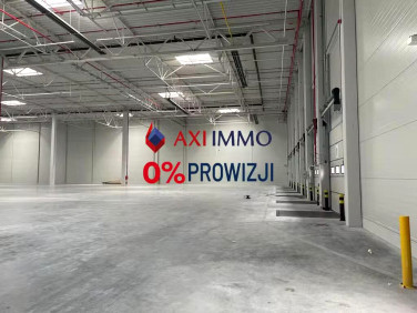 Budynek użytkowy Wężerów wynajem