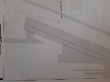 Działka inwestycyjna Szadek