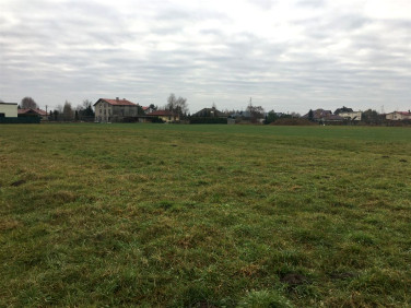 Działka Pabianice