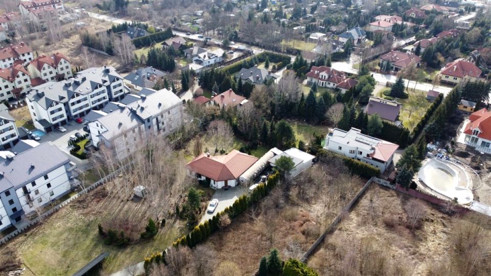 Działka budowlana Łódź