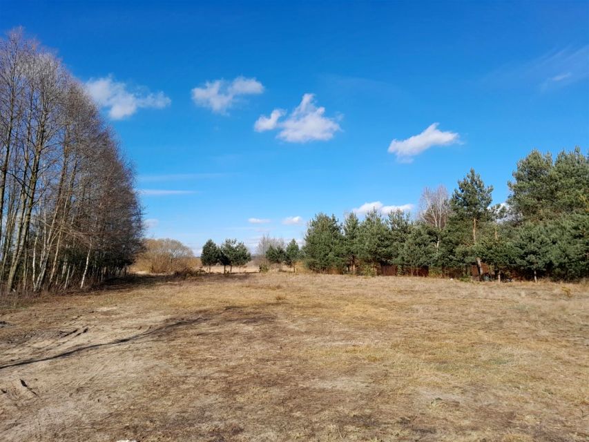 Działka Lutomiersk