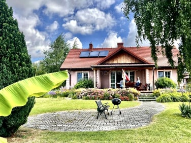 Dom Piława