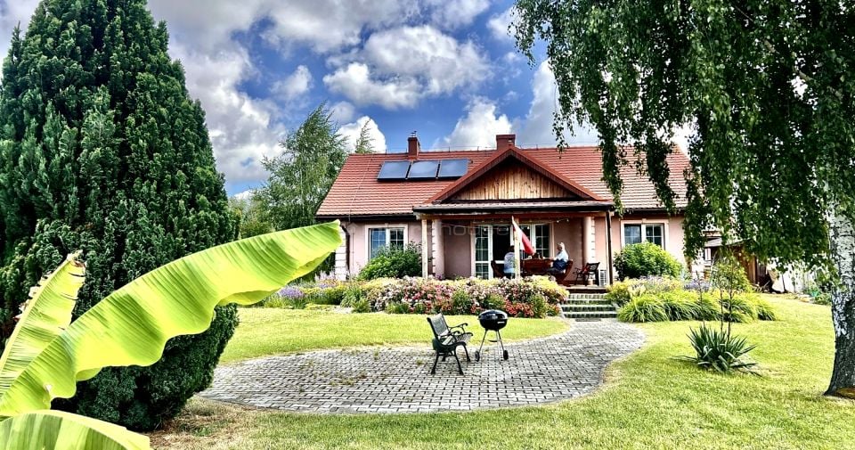Dom Piława