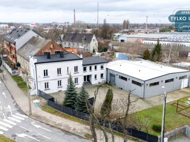 Lokal Sieradz