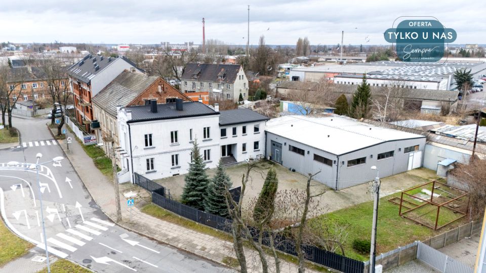 Lokal Sieradz