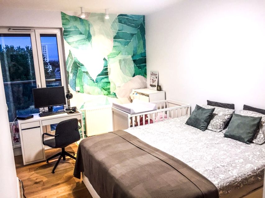 Mieszkanie Poznań wynajem