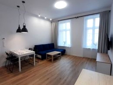 Mieszkanie Poznań