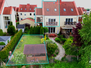 Mieszkanie dom wolnostojący przy lesie