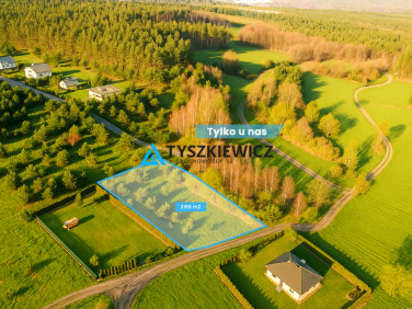 Działka inna Chwaszczyno sprzedam