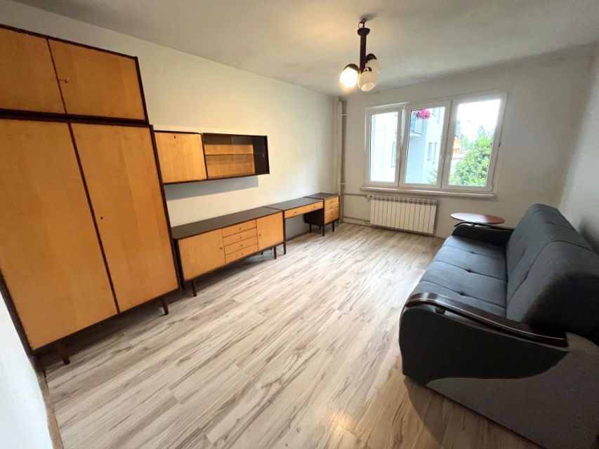 Mieszkanie Grodzisk Mazowiecki