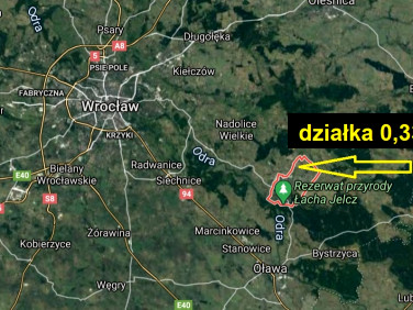 Działka budowlana sprzedam