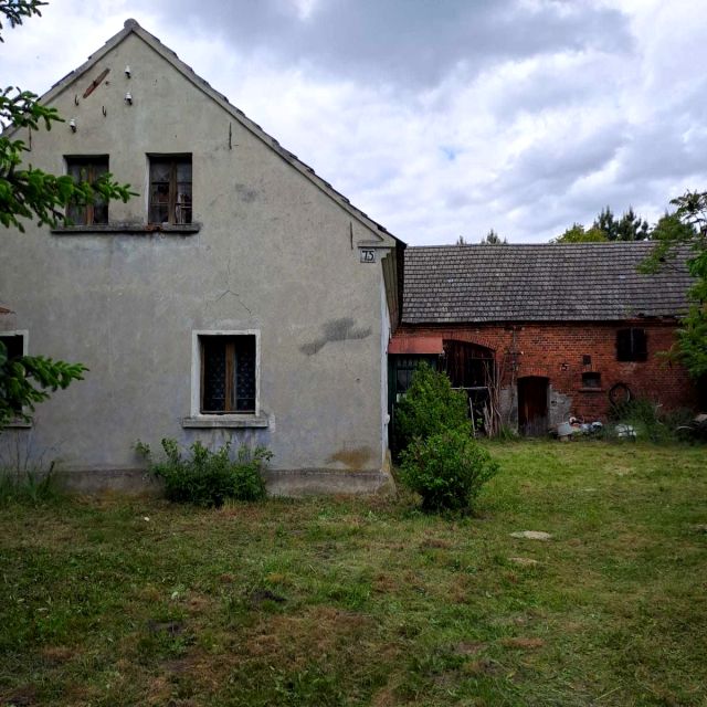 Dom Dziesław