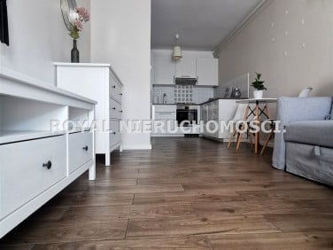Mieszkanie blok mieszkalny Zabrze