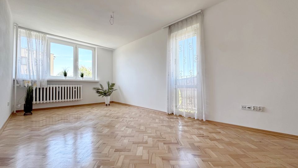 Mieszkanie Bielsko-Biała