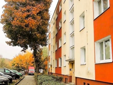 Mieszkanie Poznań