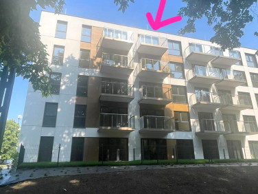 Mieszkanie Katowice