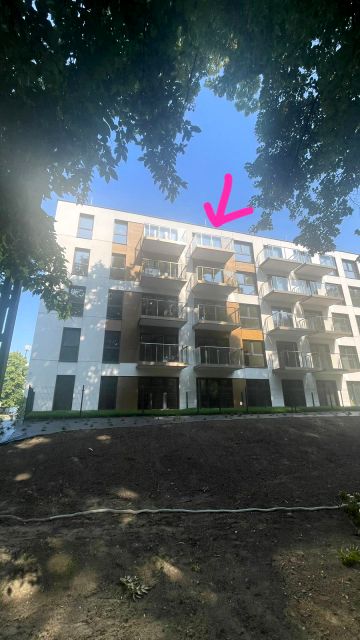Mieszkanie Katowice