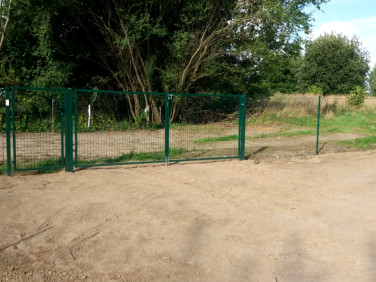 Działka Gostyń