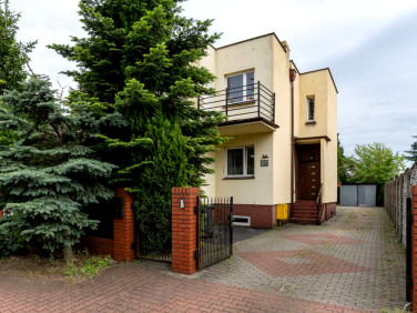Dom Poznań