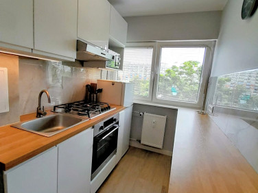 Mieszkanie Bydgoszcz