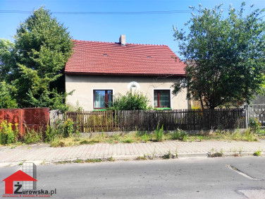 Dom Strzelce Opolskie