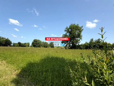 Działka inwestycyjna Drochów Dolny