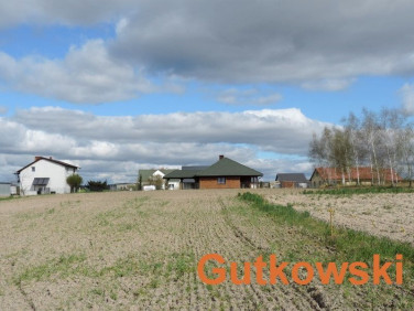 Działka budowlana Radomno