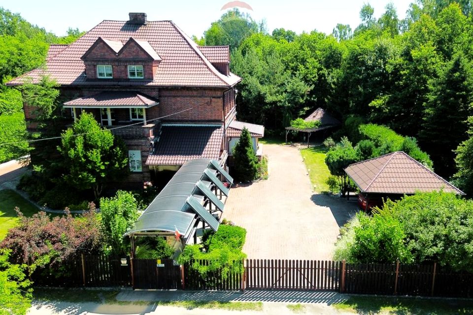 Dom Pogalewo Wielkie