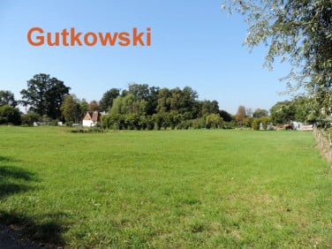 Działka budowlana Frednowy