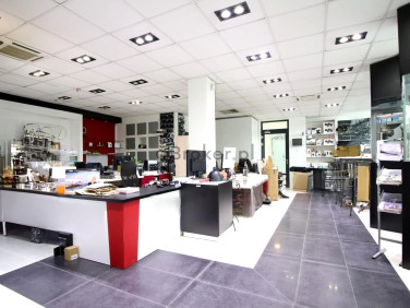 Lokal Kraków