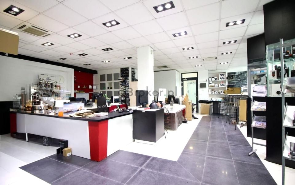 Lokal Kraków