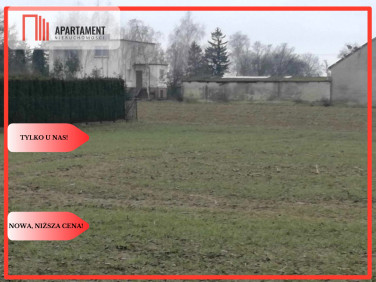 Działka rolna Żygląd