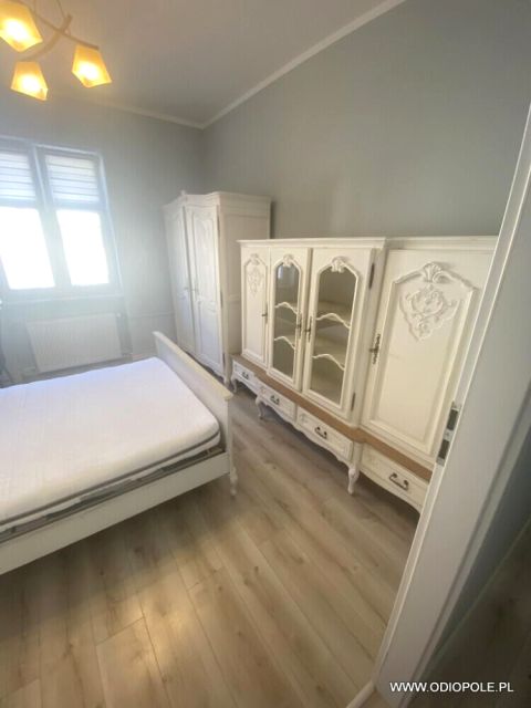 Pokój Opole
