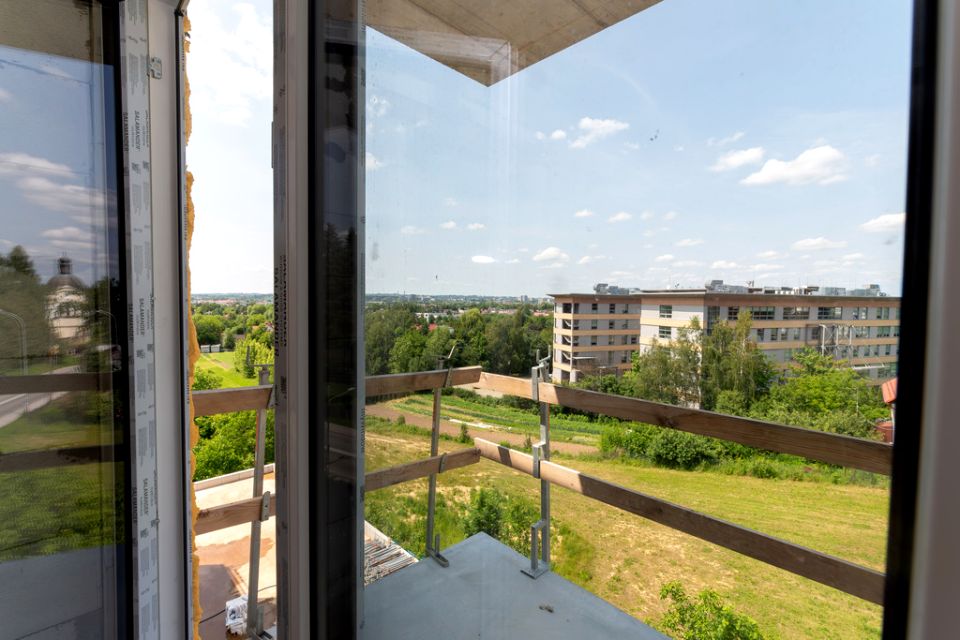 Mieszkanie Rzeszów