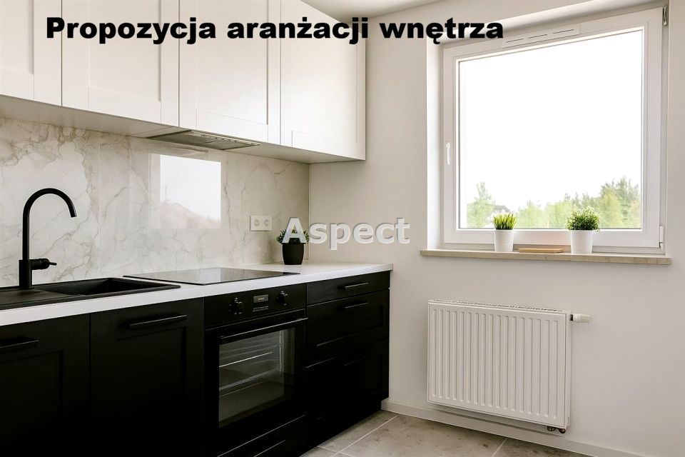 Mieszkanie Kuźnia Raciborska