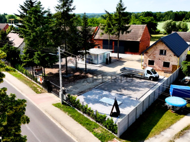 Dom Sławoszowice