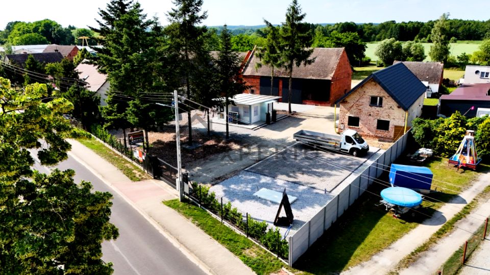 Dom Sławoszowice