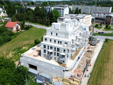 Mieszkanie RZESZÓW