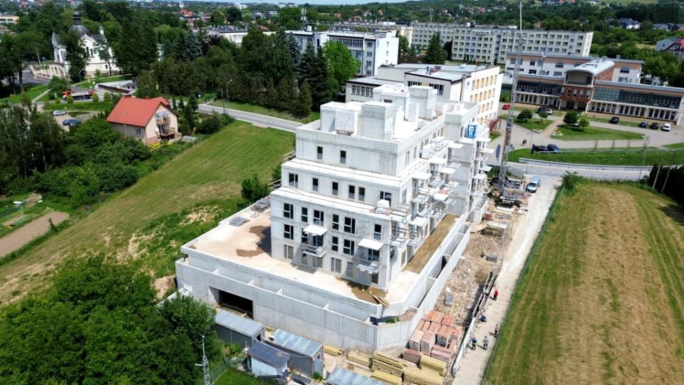 Mieszkanie RZESZÓW