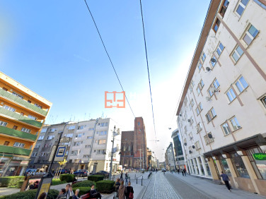 Mieszkanie Wrocław