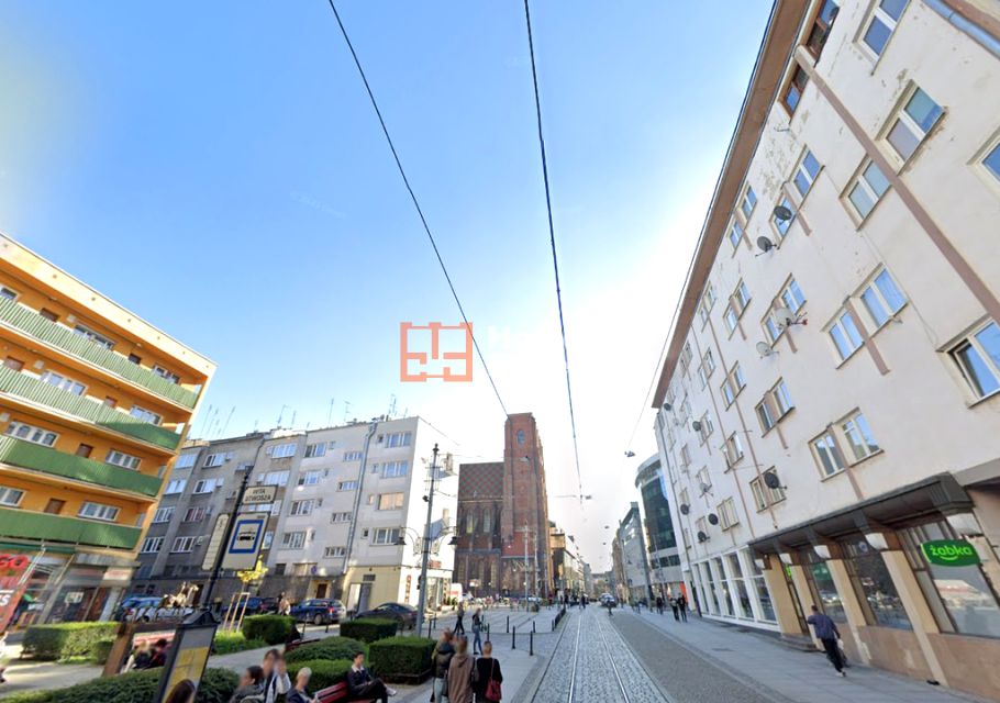 Mieszkanie Wrocław