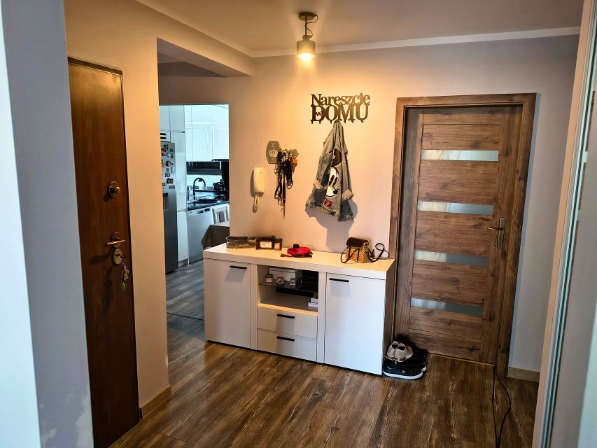 Mieszkanie Warszawa sprzedaż