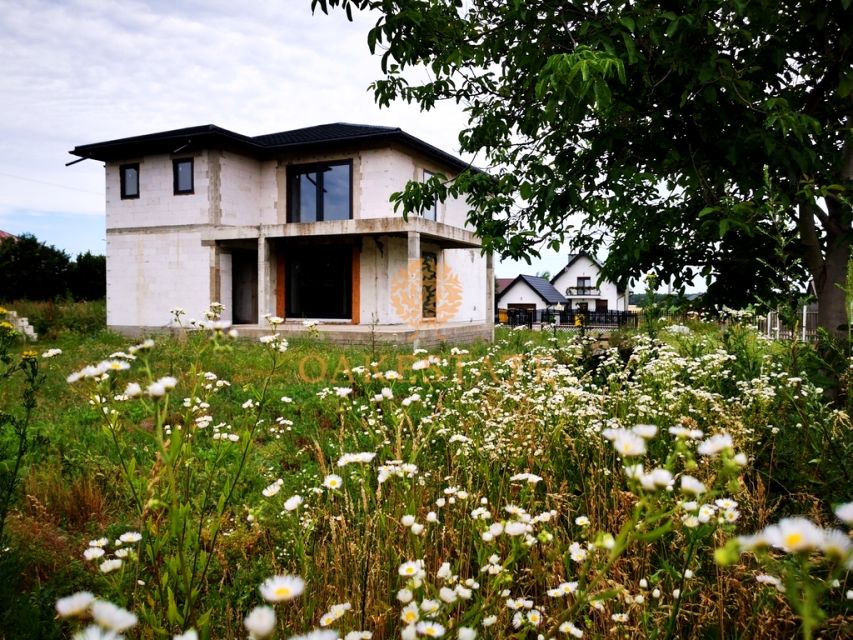 Dom Tychów Nowy