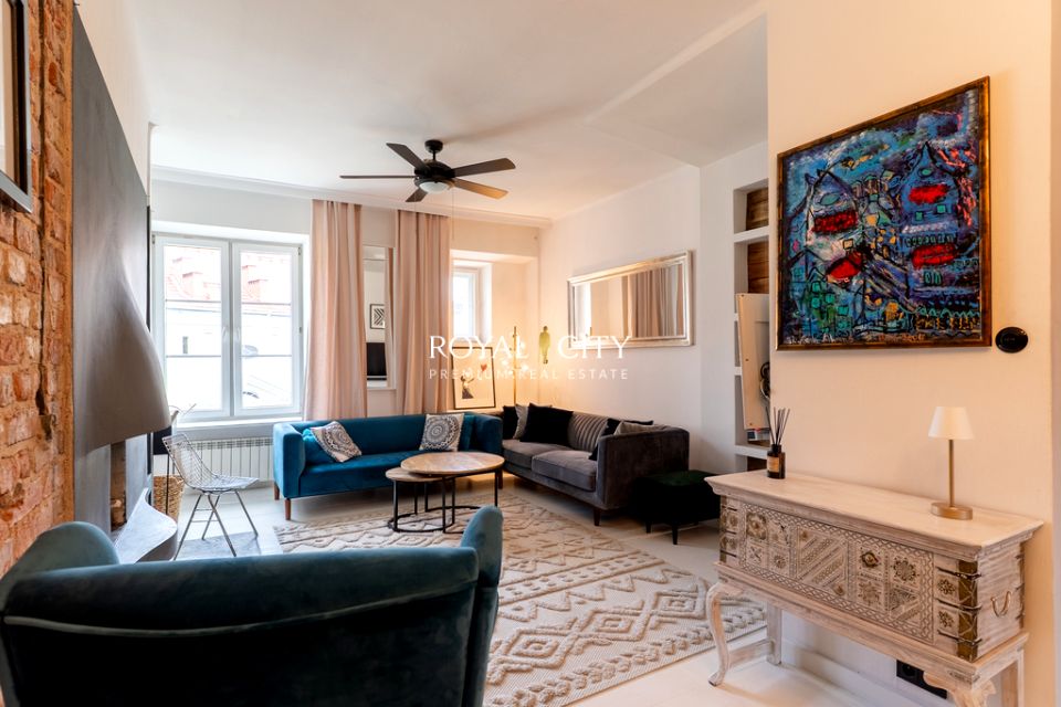 Mieszkanie Warszawa sprzedaż